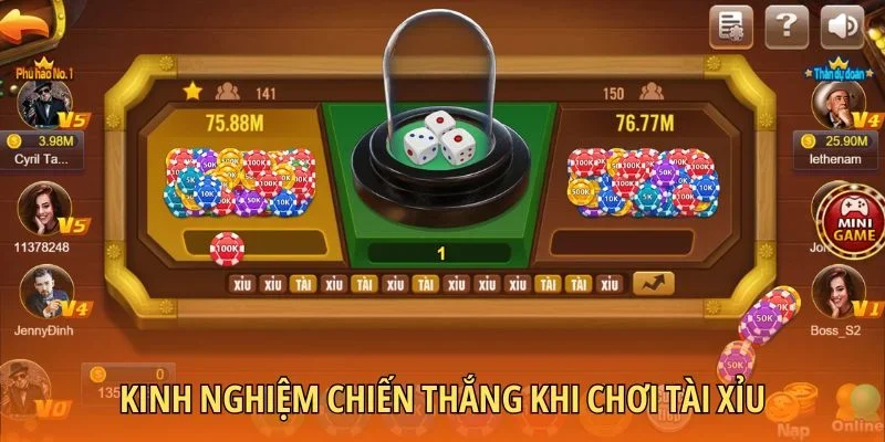 Bí kíp thắng bất bại khi áp dụng đúng cách